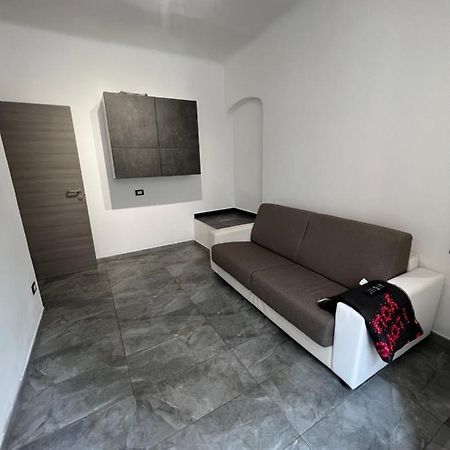 Grey House Apartment Genoa Exterior photo